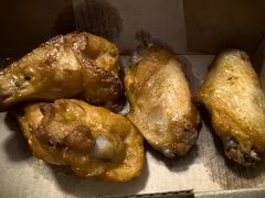 -棒约翰比萨(望京SOHO店)