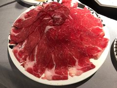 -蜀九香火锅(九眼桥店)