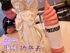 -玲婧胡同·生日蛋糕·餐厅(嘉里城店)