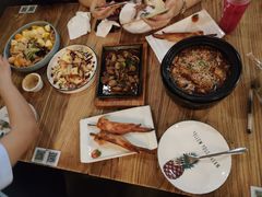 -塔可墨西哥餐厅(江宁景枫店)