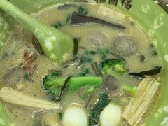 -杨国福麻辣烫(拱墅万达广场店)