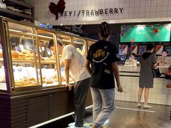 -黑草莓(重庆路店)