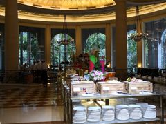 -广州凤凰城酒店-维也纳西餐厅