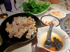 -猫抓烤肉(武进吾悦广场店)