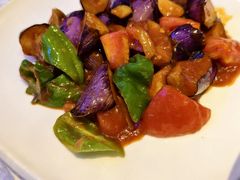 -阿里疆Alijiang·丝路美食·异域风情·清真(长楹天街店)