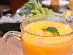 -蘑界·野生菌火锅(深业上城店)