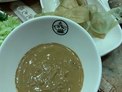 -盛元盛居传统炭火锅(绿园店)