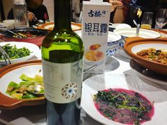 -宴来湘聚·湘粤菜(国投财富广场店)