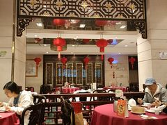 -北园酒家(小北路店)