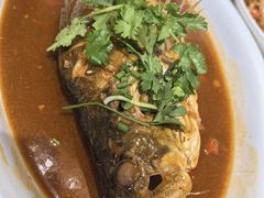 -又见炊烟私房菜(敬亭路店)