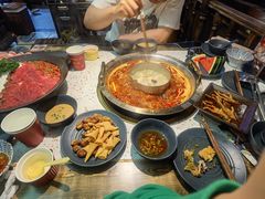 -火鳳祥鲜货火锅(宝龙广场店)