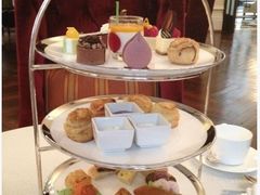 -Salon de Ville浦江汇(上海外滩华尔道夫酒店店)