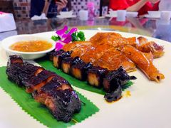 -大门水乡·顺德菜