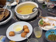-金龙·打边炉(武进路店)