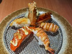 -万岁寿司(天河领展店)
