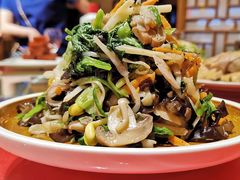 -秦淮小吃城(夫子庙店)