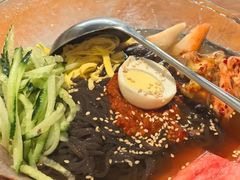 -冰川朝鲜族料理·东北菜(观前店)