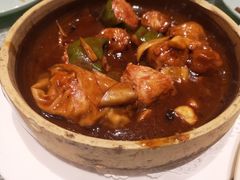 -同福小馆(北摆宴街店)