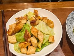 -金手鼓·新疆菜(南京店)
