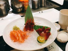 -大渔铁板烧(万象城店)