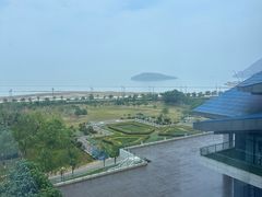 -连云港金陵海州湾会议中心