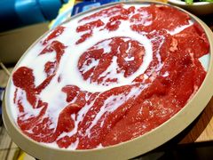 -青瓷火锅料理(西单大悦城店)