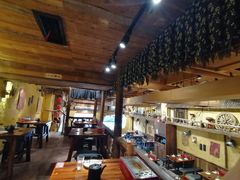 -今邕烧烤(西大店)