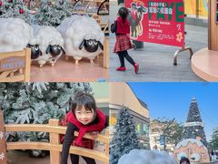 -东莞松山湖万象汇