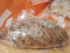 -Juicy Bakery(大学路店)