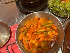 -西塔老太太泥炉烤肉(苏州大悦城店)