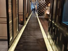 -深圳四季酒店·馥自助餐厅