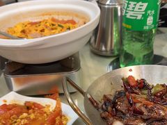 -百味园土菜馆(迎宾东路店)