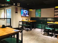 大堂-腰子哥烤串(石佛营炫特店)