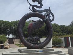 -洪泽湖古堰景区