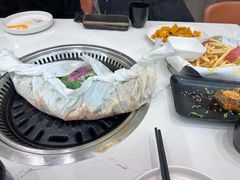 -有鱼吃·纸包烤鱼(曲江创意谷店)