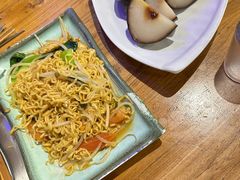 -正通记·哈尔滨烧烤·炭烤鸽子(七宝万科国际店)