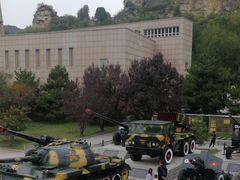 -平西抗日烈士陵园