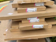 -红星美凯龙全球家居生活广场卡子门店-停车场