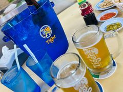 -無招牌海鮮(芽笼店)