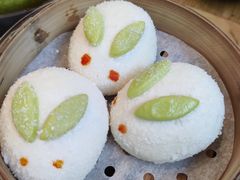 -潮粥荟·潮汕砂锅粥(朝阳大悦城店)