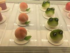 -好利来(七宝领展广场店)