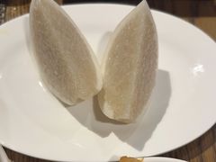 -天津湾西餐厅(三亚海棠湾洲际度假酒店)