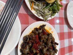 -孟记粥铺·家常菜·烧烤·粥(亚运村店)