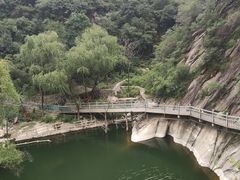 -黑龙潭风景区