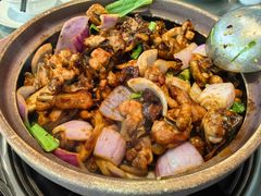 -胡须佬鸡煲四季火锅店(石厦西村直营店)