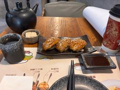 -饭团匠·料理小食堂(镋钯街店)