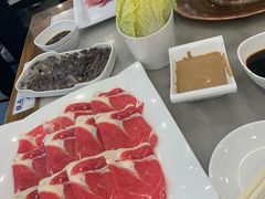 -牛街·马辈儿涮肉(牛街二店)