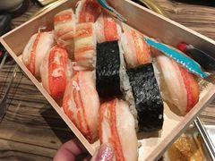 -蟹道乐(道顿堀本店)