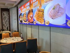 -不仔客海鲜·烧烤·270度海景餐厅(大东海店)