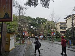 -桂林独秀峰王城景区